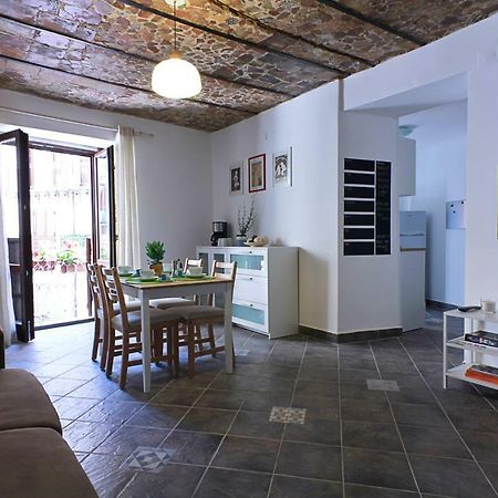 Capo Mon Amour Palerme Extérieur photo