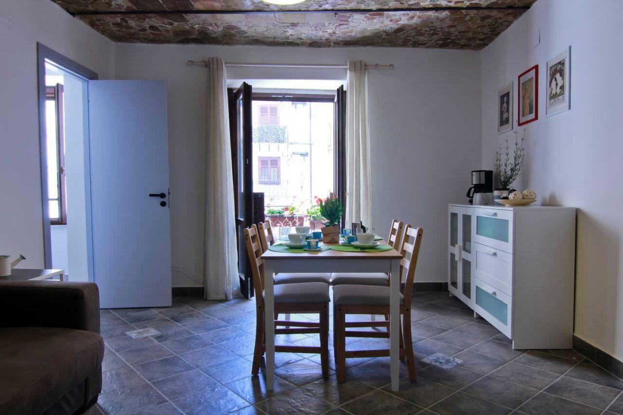 Capo Mon Amour Palerme Extérieur photo