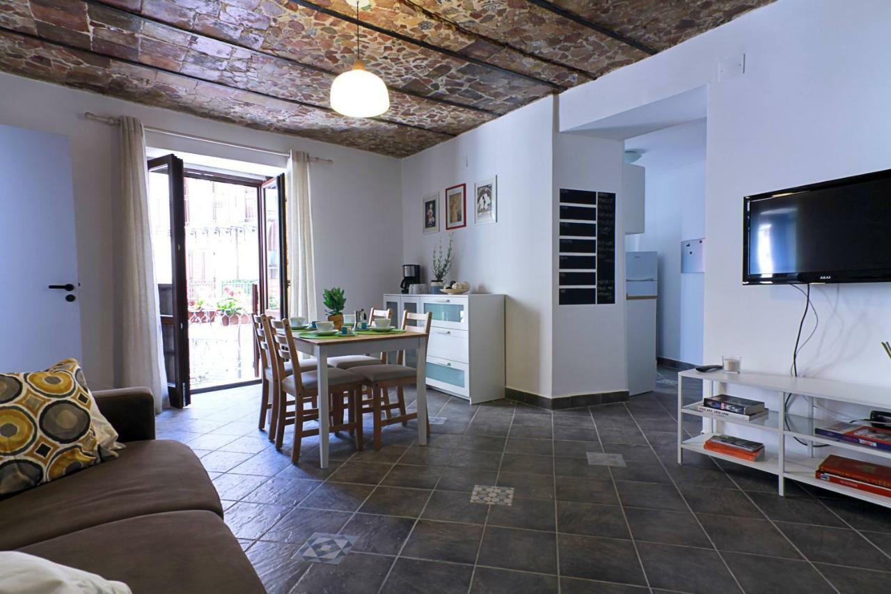 Capo Mon Amour Palerme Extérieur photo