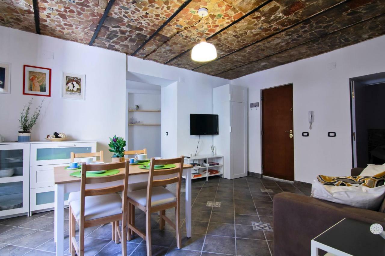 Capo Mon Amour Palerme Extérieur photo