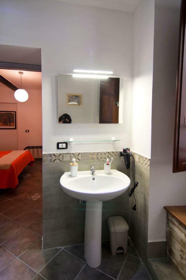 Capo Mon Amour Palerme Extérieur photo