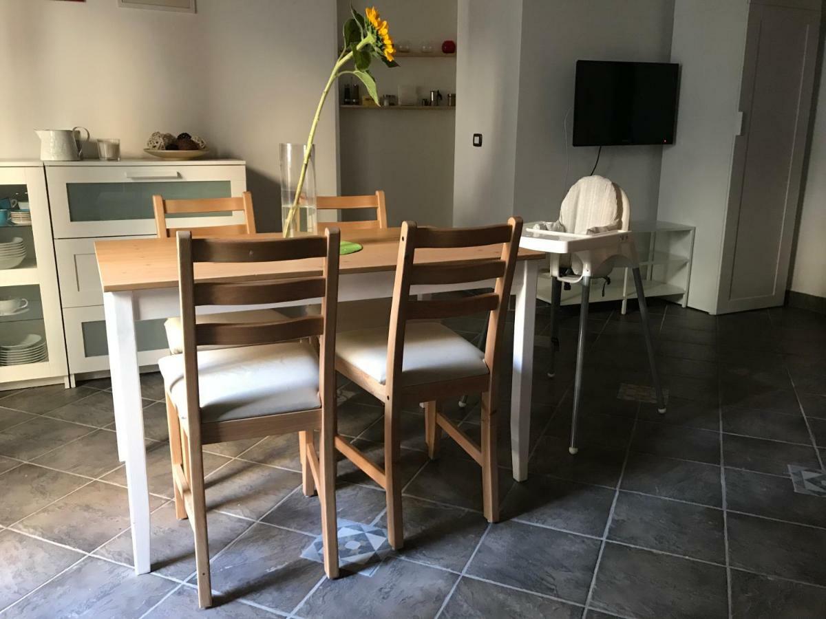 Capo Mon Amour Palerme Extérieur photo