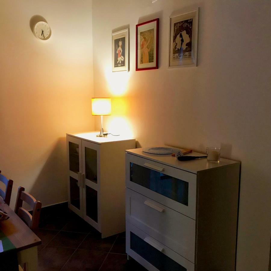 Capo Mon Amour Palerme Extérieur photo