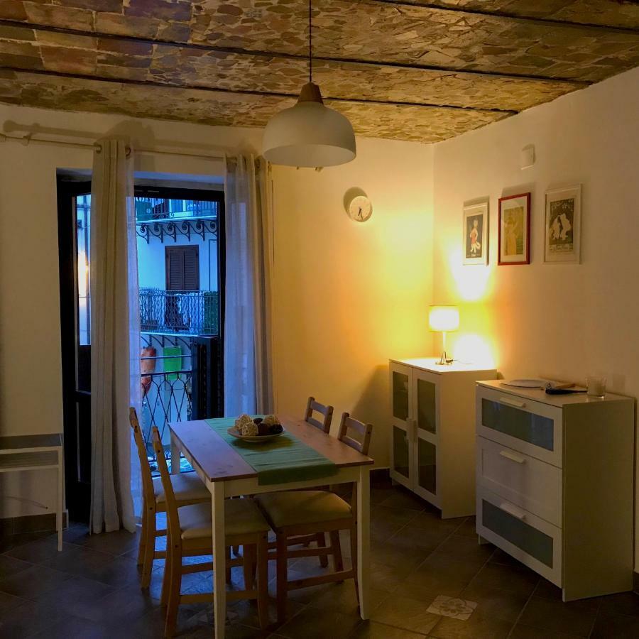 Capo Mon Amour Palerme Extérieur photo